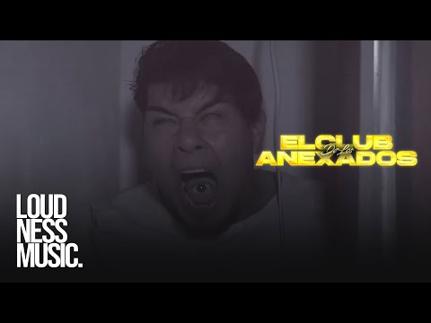 LIRIKO WAN // EL CLUB DE LOS ANEXADOS (VIDEO OFICIAL)