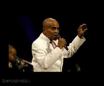 Jon Hendricks - Watermelon man (audio)