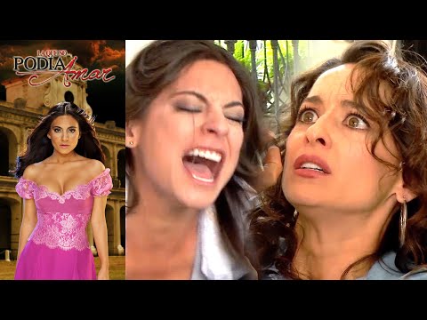 The One Who Couldn't Love: Ana Paula Discovers Cynthia Killed Her Son! | Scene C69