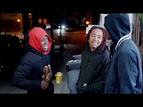 Alberick17 X Danny Lyon X Christiam GP   Solo Me Ven (oficial Video)