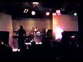 Numb - Ophelia (Live in Seattle 5/7/98)