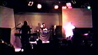 Numb - Ophelia (Live in Seattle 5/7/98)