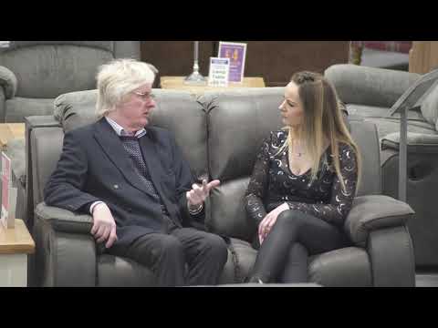 Trago Mills - The BIG 4