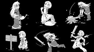 【minit】深雪と白雪のminit 実況まとめ 4 【ゆっくり実況】