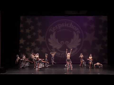 Purgatory - Dynasty Dance Company