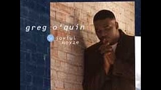 Greg O&#39;Quin - We Shall Prevail