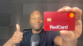 Target RedCard