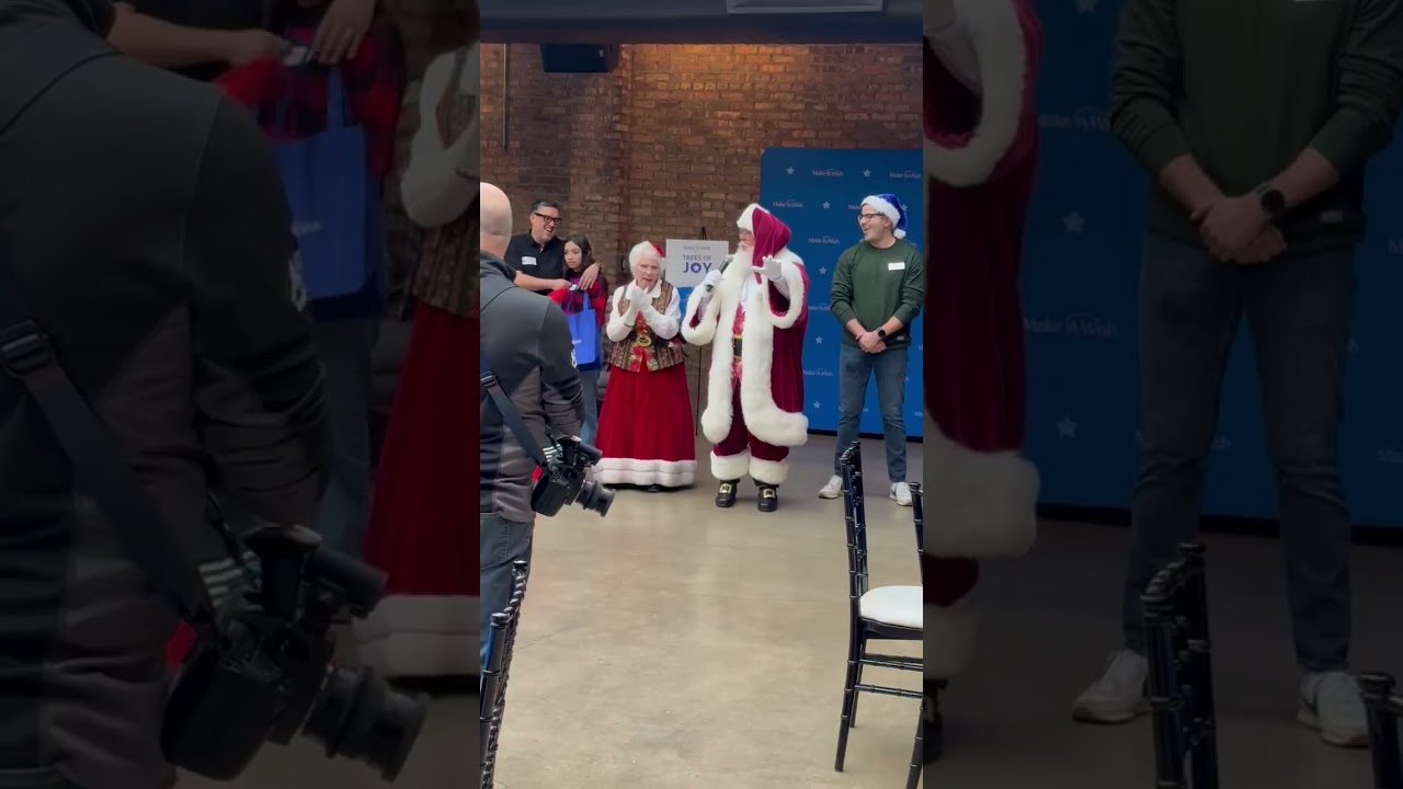 Promotional video thumbnail 2 for Santa Ray Semple
