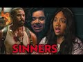 SINNERS Is Pure Sinnema COMMENTARY REACTION