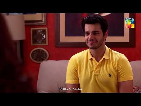 Shiza Aur Bilal Ki Zindagi Mein Ayi Bohat Bari Khushi - Aitebaar - HUM TV