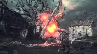 DARK SOULS 3 - True Colors of Darkness Trailer HD PS4/Xbox One/PC