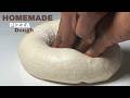 Delicious Homemade Pizza Dough Recipe Perfect Every Time