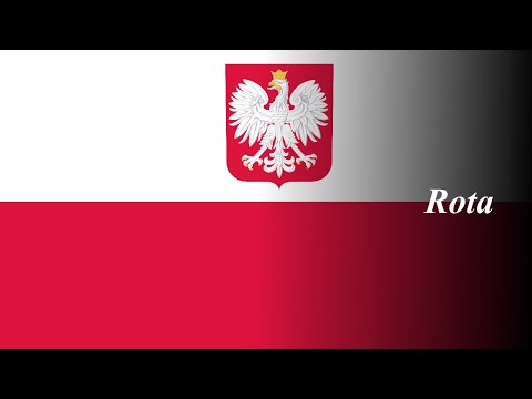 "Rota" (The Oath) - Polish Patriotic Song
