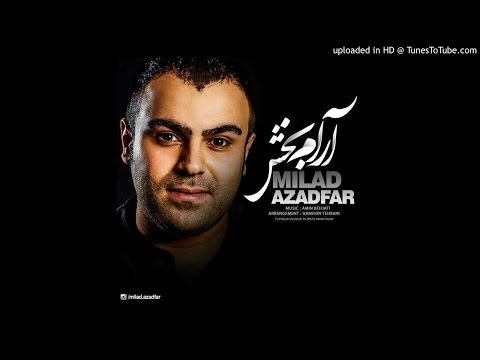 AramBakhsh - Milad Azadfar