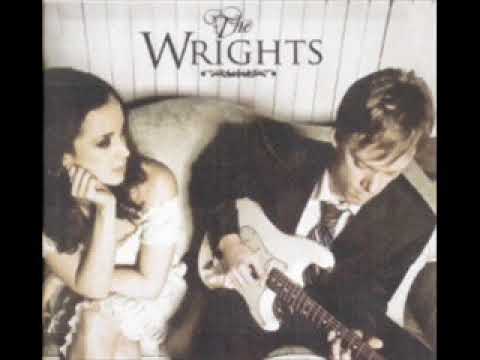 The Wrights ~ Rewind