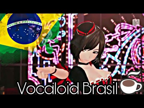 Brain Revolution Girl