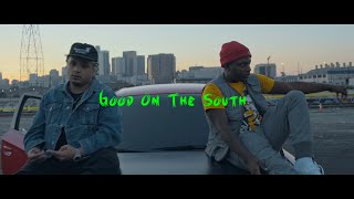 Big Mechoo - Good on the South (feat. Nessly)