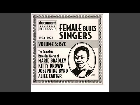 Video thumbnail for Back To Town Blues (4192)
