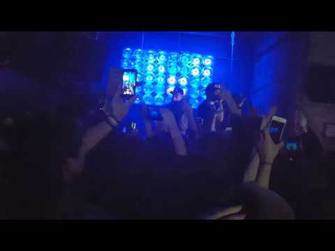 20160221 DOK2 & The Quiett in Berlin Fancam2