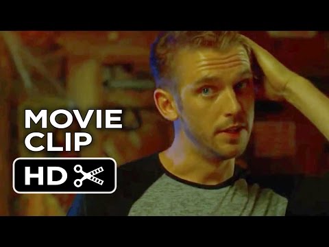 The Guest Movie CLIP - Bar Fight (2014) - Dan Stevens Thriller HD