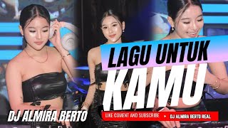 Download lagu FUNKOT - LAGU UNTUK KAMU [ ALYSSA DEZEK ] COVER DJ ALMIRA BERTO mp3