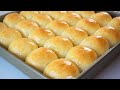 Don T Buy Bread Anymore Best Recipe For Morning Milk Buns No Knead