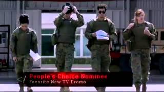 Promo Scorpion 1x10