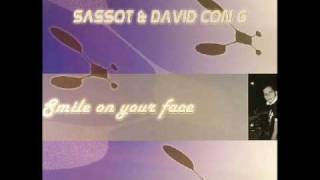Sergi M vs. Sassot & David con G - Smile On Your Face