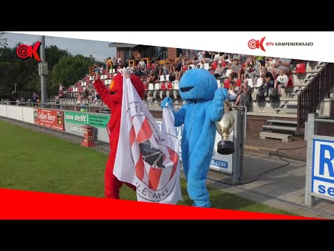 Tentenkamp v.v. Dilettant