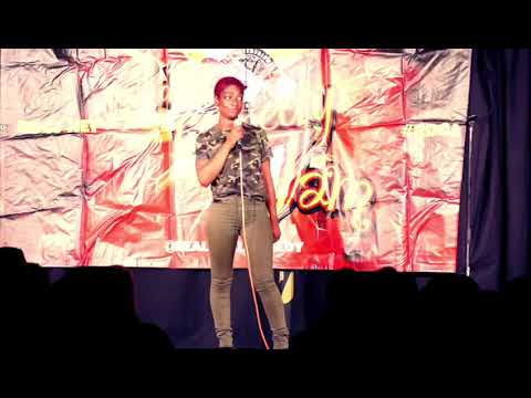 Miss Mo'Real RDCJ