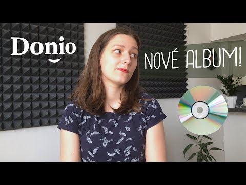 Nové album písničkářky Petry Göbelové