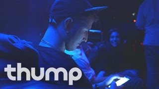INTO THE NIGHT PART 1: RL GRIME