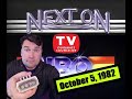 TV Guidance Counselor Ken Reid Reacts To What S On HBO October 5 1982