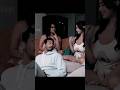 Step Son Watching Television Mom And Daughter Enjoying Drama Stepmom Stepson