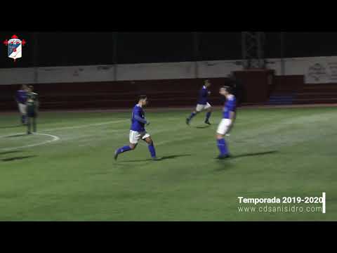 CD Guayarmina 1 - CD San Isidro 2 (Regional)