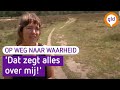 Marike Jager verwerkt haar gevoelens in haar liedjes