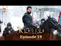 Kurulus Osman Urdu | Season 2 - Episode 19