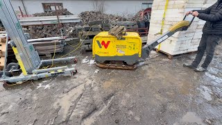 فروش کمپکتور Wacker Neuson DPU80 - تصویر 4 | Machineryline IR کمپکتور Wacker Neuson DPU80 | تصویر 4 - Machineryline