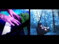 I See you by Leona Lewis (Avatar theme) Piano ...