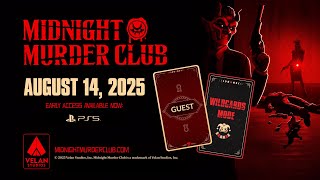 Midnight Murder Club