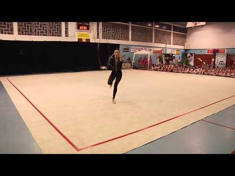 Gala 2015 - Duo Critérium J/S