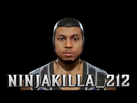 Let's Try Kung Lao (Various FT5's) MK11