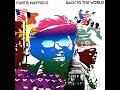 ISRAELITES:Curtis Mayfield - Future Shock 1973 {Extended Version}