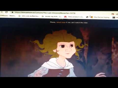 Swiper Pan 2 Return To Neverland Part 8 - Molly and Hello Kitty's Argument