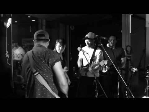 CASH SAVAGE & THE LAST DRINKS 'Run With The Dogs' - PBS DRIVE LIVE 2017