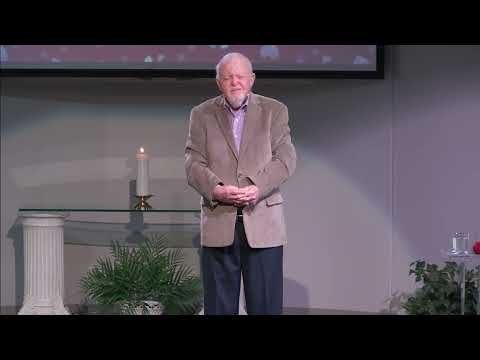 Message: “Dare to Heal” with Rev. Richard Bunch – February 12, 2023