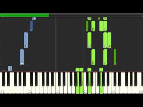 download lagu mp3 mp4 Little Shop Of Horrors Piano, download lagu Little Shop Of Horrors Piano gratis, unduh video klip Little Shop Of Horrors Piano