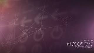 Cover art for Nick Of Time