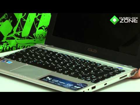 OverclockZone TV EP.52 แกะกล่อง ASUS Eee PC 1225B (HD)