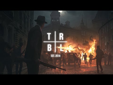 Video thumbnail for No Glory (Cliché & Tenka Remix)